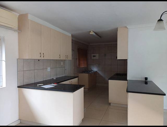 3 BEDROOM SIMPLEX TO LET IN MALVERN